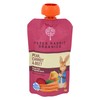 Peter Rabbit Organics Puree Beet Carrot Pear, 4.40 oz