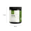 DooSonAeyakcho Domestic Mugwort Powder 180g, 1 unit