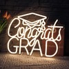 Jesalah Congrats Grad Neon Sign Led Grad Neon Sign Graduation