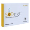 Farmapiel Sodimel 60 unidades