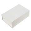 Sourcingmap 150 X 100 X 50mm Electronic Plastic DIY Junction