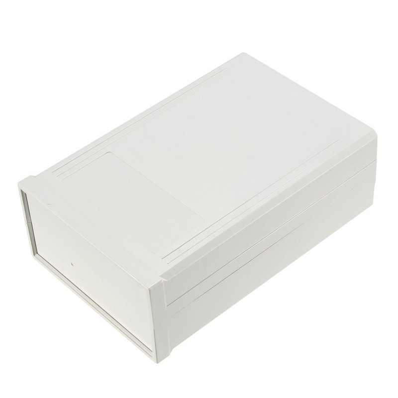 Sourcingmap 150 X 100 X 50mm Electronic Plastic DIY Junction