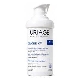 Xemose Crema Hidratante Piel Seca 400ml