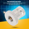 10 Pcs BNC Female to SMA Male Connector Adapter for