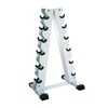 CAP Barbell A Frame Dumbbell Rack