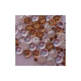 Robin's Nest In Love in Italy Mini Dew Drops Small Jar (DD196)