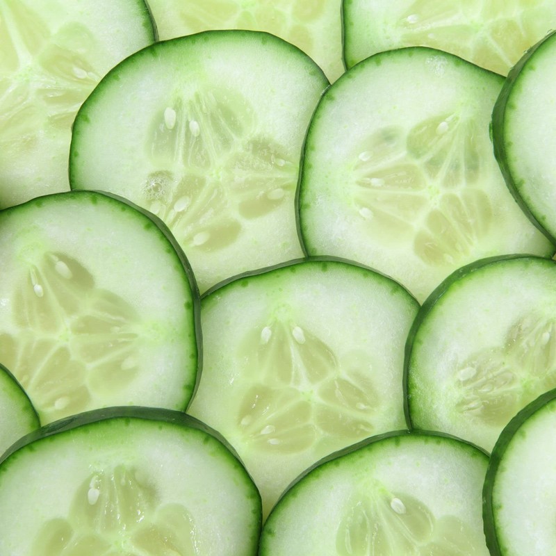 SBC Skincare Cucumber Moisturising Gel - 300ml | Lightweight Face