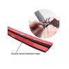 Trueline Automotive Car Windshield Weather Seal Rubber Trim Molding Cover