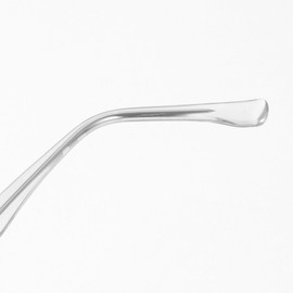 1 Pair Glasses Accessories Glasses Arm Glasses Replacement Temple Glasses Parts Replacement Eyeglasses Parts Arm Legs for Eyeglasses Glasses Repair Kit Universal Glasses Temple