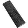 AIDITIYMI XRT135 Replacement Remote Fit for Vizio TV M55-E0 E55-E1