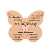 UNGENT THEM 6 Year Old Girl Birthday Gift, Gifts for