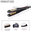 Hair Straightening Iron for All Hair Types