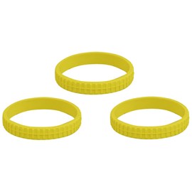 KTC (ke-te-si-) nepurosu No. (A Little Bit Of... 10 Rubber Ring Set ntyr1003y