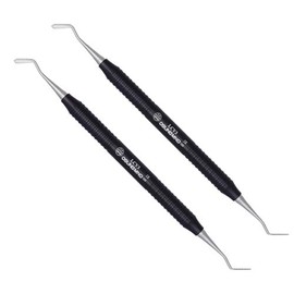 OSUNG Dental Carver Knife #3, LCV3, 2 pcs