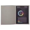 Exacompta 217109E 10 Pack Aktendeckel für DIN A4 24 x