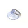 Silverhill Tools ASC10PK1 1" Suction Cups with Split Ring 10