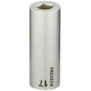 Proxxon 23546 Deep Bed Socket 17 mm Drive 10 mm