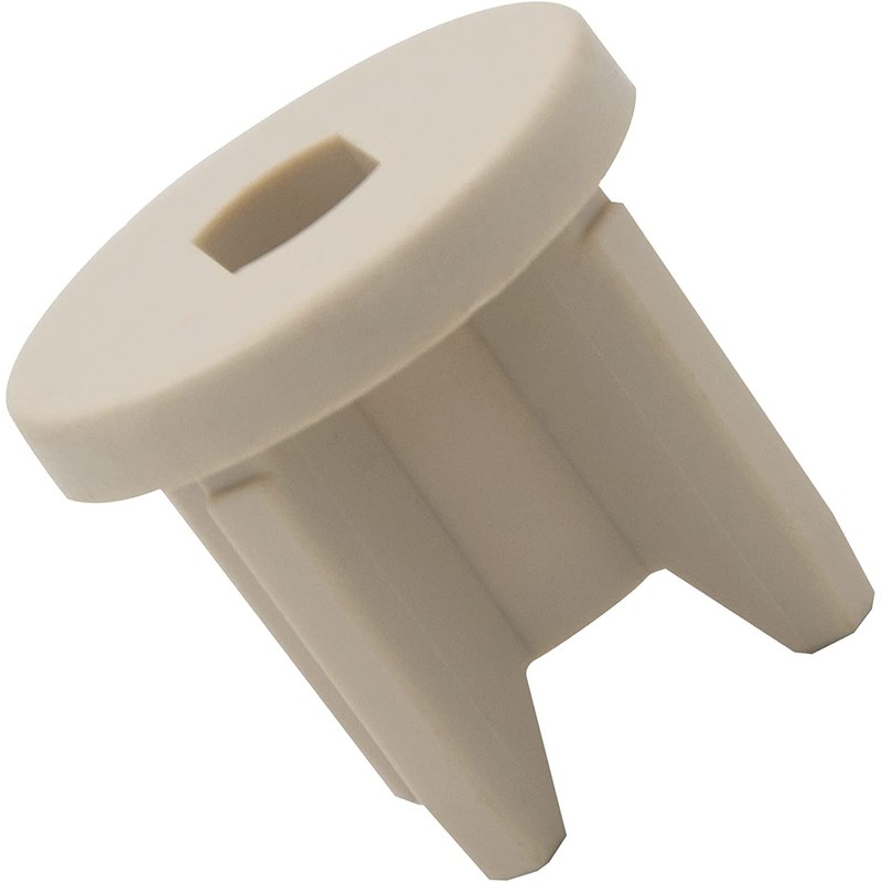 Sunshade 28mm top Tube Clutch Plug Blind Plate Rolling Support,
