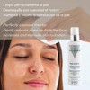 Laboratoires Valquer Micellar Cleansing Milk for the Face with Bamboo