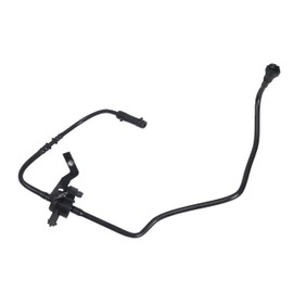 IRIEQU Fuel Evaporative Emissions Vapor Canister Purge Valve Solenoid Compatible with Ford Fiesta 2014 2015 2016 2017 2018 2019 1.6L L4 Replaces D2BZ-9C047-B D2BZ9C047B D2BZ-9C047-F D2BZ9C047F