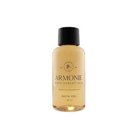 Gel de cuerpo 40 ml Armonie, Amenidades Hoteleras, 84 unidades