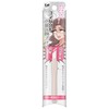 Kai KQ2023 Small Nose Cleansing Brush, Compact with Hook Hole,