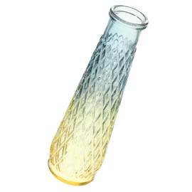 MAGICLULU 1pc Decorative Flower Vase Assorted Color Simple Design Nordic Style for Home for Hydroponic Plants and Floral Arrangements