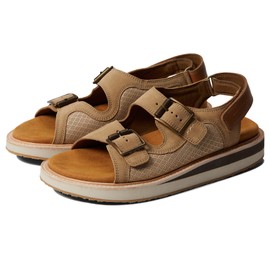 SAS Conga Adjustable Sandal Coverall 11.5 M (M) (B)