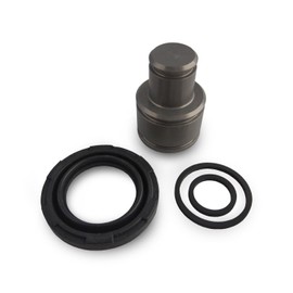 Polaris Magnum 325 330 500 REAR Brake Caliper Piston, Seal Rebuild Kit - 2201869