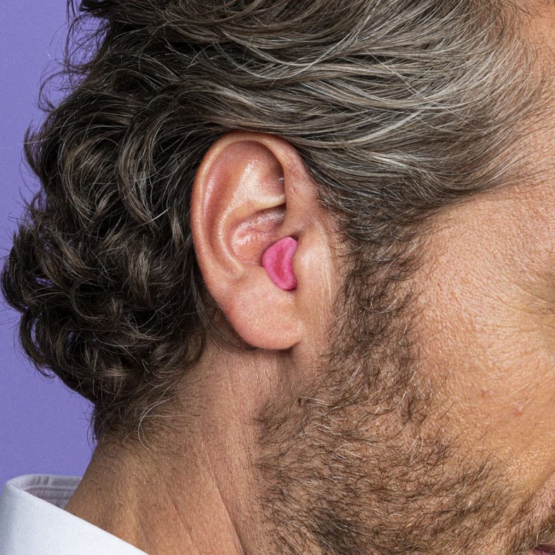 BLOX Sleep Wax - Earplugs for sleep - Ultra soft