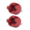 Electric Fence Insulator Electric Fence Insulator Sleeve, Electronic Fence Installation