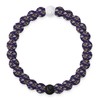 Lokai Baltimore Ravens Logo, Multi, Small