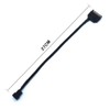 YiKaiEn SATA to 3 Pin / 4 Pin Fan Adapter,