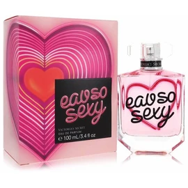 Victoria's Secret Eau So Sexy Eau de Parfum, Women's Perfume 3.4 oz