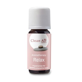 Clean Air Optima Ätherische Öl Relax