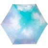 Nakatani Sheil & Sheil Children's Folding Umbrella, Milky Sky Saxophone