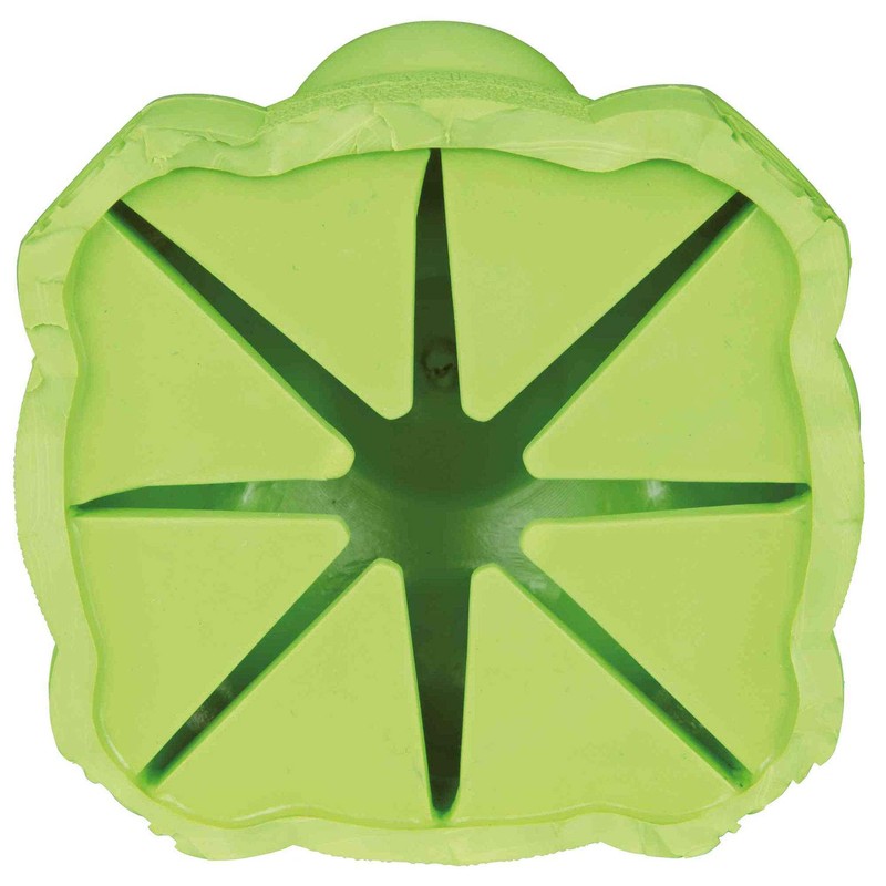 TRIXIE TX-34812 Snack Ball Natural Rubber 9 cm