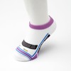 TETSUSHITA Spacia Elegant Socks, Train Goods