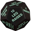 Exercise Dice - Fitness Workout Gear for Home Gym Equipment