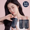 UNOVE Deep Damage Repair Shampoo 500g Due Set (Sweet Breeze/Rosy