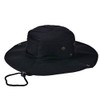 Cherry-on-Top Fishermans Hat Black