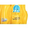 Bestway Swim Safe ABC Life Jacket Level B WonderSplash, 3-6