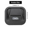 A-Premium Luces LED Escalón Compuerta Trasera Cama Camioneta Multi-Pro |