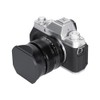 JJC Lens Hood for FUJI XF 35mm f/1.4 R Lens