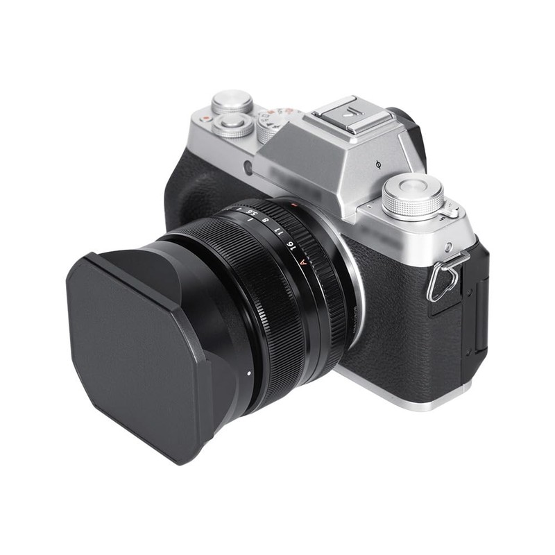 JJC Lens Hood for FUJI XF 35mm f/1.4 R Lens