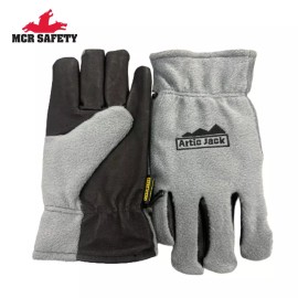 MCR General Purpose Cold Weather Work Gloves (LINED) - Vintage MCR Safety