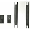 Wake Sangyo You too Umbrella Artisan Universal Nail Black Umbrella