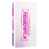 1RL KWADRON LINEA AND MICROBLADING CARTRIDGES 0.35 mm