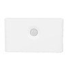 LED Motion Sensor Light Type C Rechargeable 360 Degrees Rotated