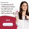 Probiotics for Women 300 Billion CFU, 12 Probiotic Strains with